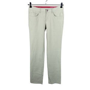 Unisex Alberto - Spordipüksid, suurus 36 - Roheline (1)