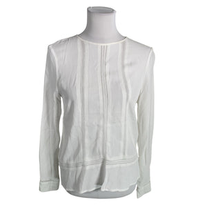 Unisex InWear - Pluus, suurus 38 - Valge (1)