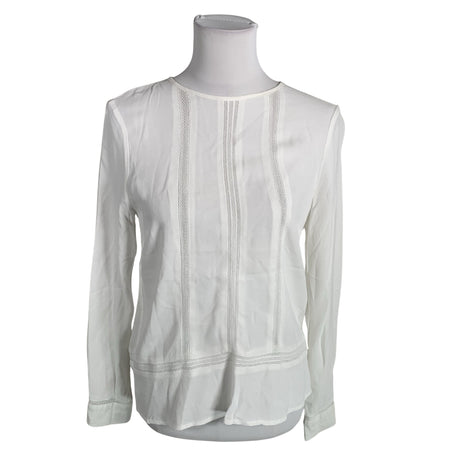 Unisex InWear - Pluus, suurus 38 - Valge ()