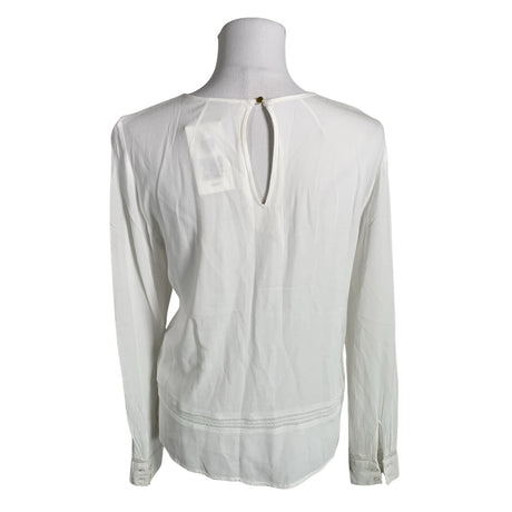 Unisex InWear - Pluus, suurus 38 - Valge (2)