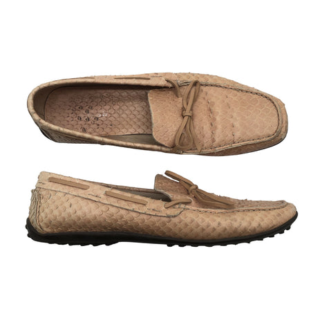 Unisex Hugo Boss - Mokassiinid, suurus 41 - Beige ()