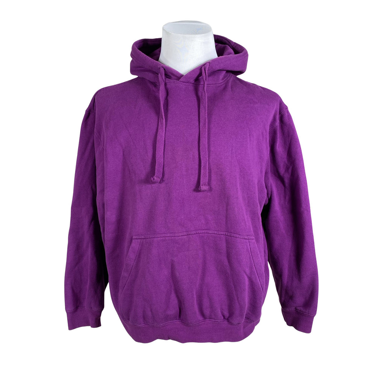 Unisex Your Turn - Dressipluus, suurus M - Lilla (1)