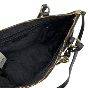 Unisex Michael Kors - Käekott, suurus Maxi - Must (3)