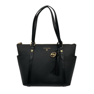 Unisex Michael Kors - Käekott, suurus Maxi - Must (1)