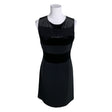 Unisex Part two - Mitteveniv kleit, suurus 38 - Must ()