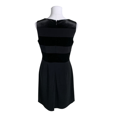 Unisex Part two - Mitteveniv kleit, suurus 38 - Must (2)