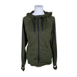 Unisex Adidas - Dressipluus, suurus 38 - Roheline ()