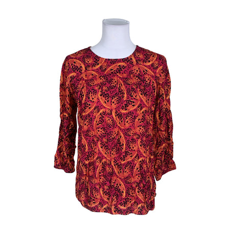 Unisex Ze-Ze - Õhuke tuunika, suurus 38 - Roosa ()