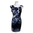 Unisex Lauren Ralph Lauren - Mitteveniv kleit, suurus 38 - Sinine ()