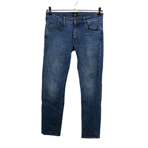 Unisex Lee - Teksad, suurus W30 - Sinine (1)