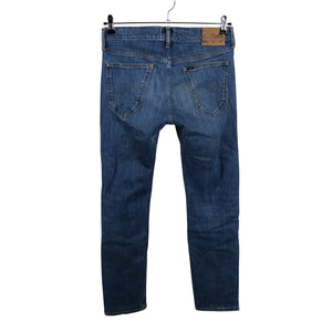 Unisex Lee - Teksad, suurus W30 - Sinine (2)