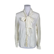 Unisex Gant - Pluus, suurus 38 - Looduslik valge ()