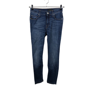 Unisex Tiger of Sweden - Teksad, suurus W29 - Sinine (1)