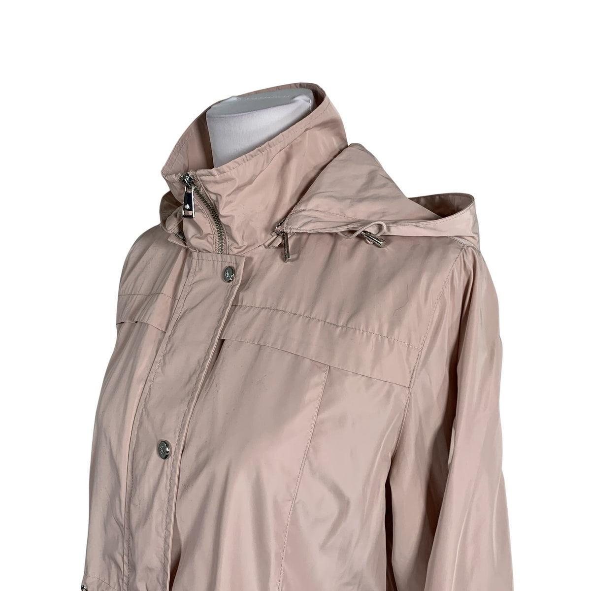 Unisex Lauren Ralph Lauren - Jope, suurus 36 - Heleroosa (3)