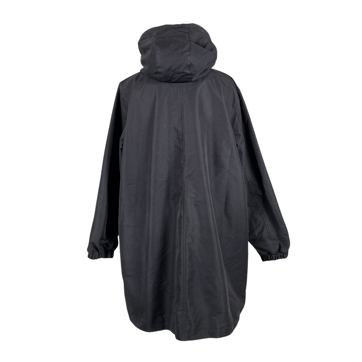 Unisex Nanso - Jope, suurus 48 - Must (2)