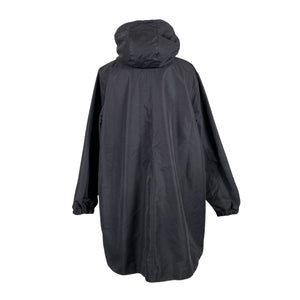 Unisex Nanso - Jope, suurus 48 - Must (2)