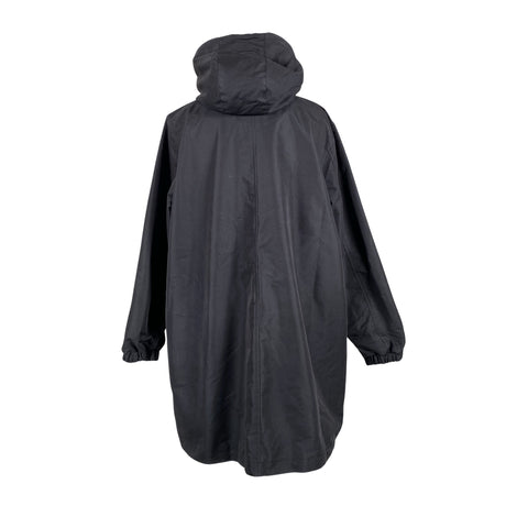 Unisex Nanso - Jope, suurus 48 - Must (2)