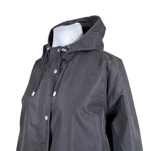 Unisex Nanso - Jope, suurus 48 - Must (3)