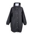 Unisex Nanso - Jope, suurus 48 - Must ()