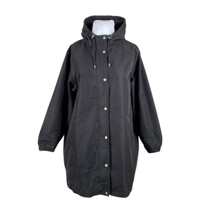 Unisex Nanso - Jope, suurus 48 - Must (1)