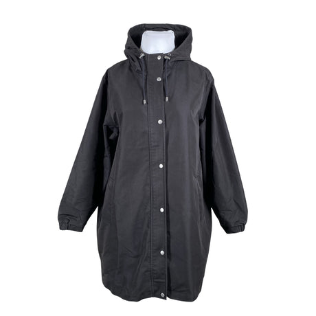Unisex Karen Millen - Trikotaažist topp, suurus 36 - Must ()
