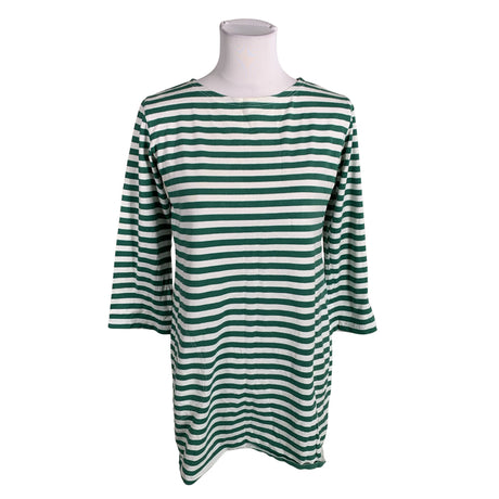 Unisex Handmade - Trikotaažist tuunika, suurus 36 - Roheline ()
