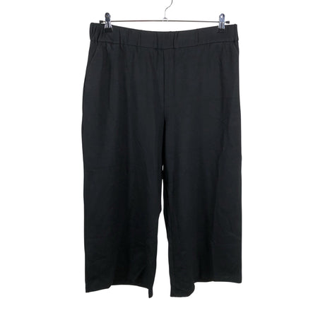 Unisex Nanso - Trikotaažist püksid, suurus 48 - Must ()