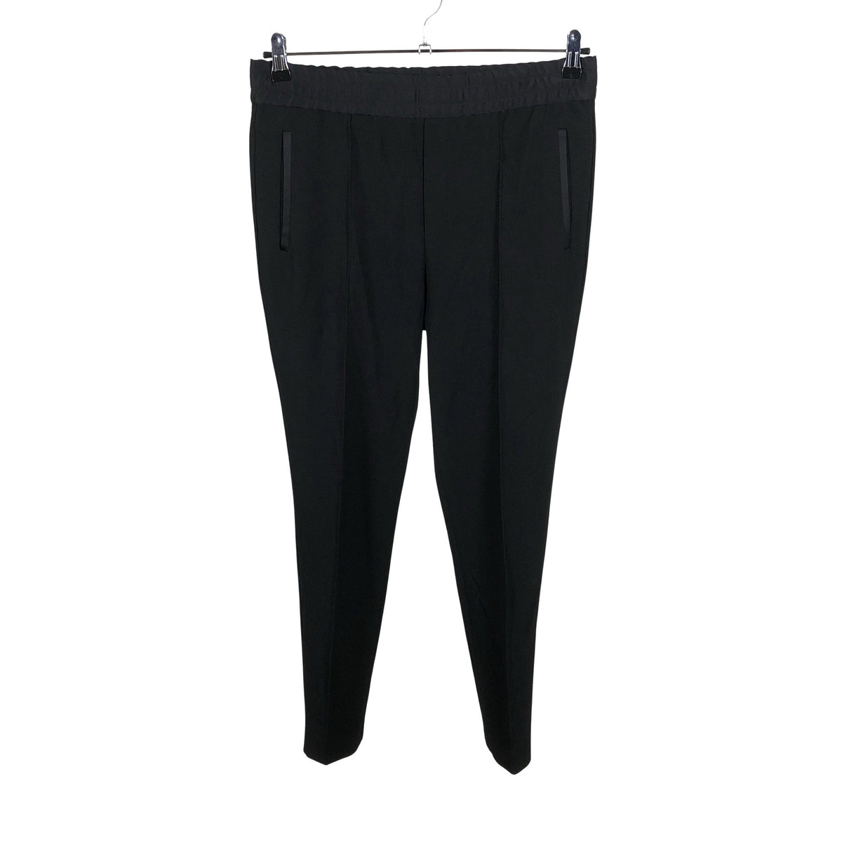 Unisex Filippa K. - Viigipüksid, suurus 38 - Must (1)