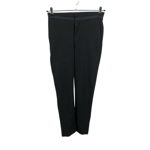 Unisex Tiger of Sweden - Viigipüksid, suurus 38 - Must (1)