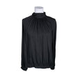 Unisex Second Female - Pluus, suurus 38 - Must ()