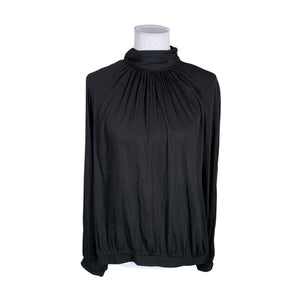 Unisex Second Female - Pluus, suurus 38 - Must (1)