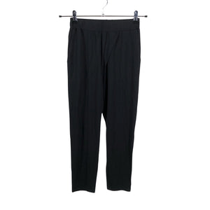 Unisex Neulomo - Trikotaažist püksid, suurus 34 - Must (1)