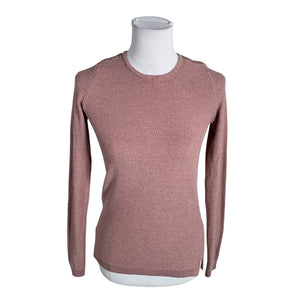 Unisex Esprit - Kampsun, suurus 34 - Heleroosa (1)