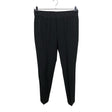 Unisex Filippa K. - Viigipüksid, suurus 38 - Must ()