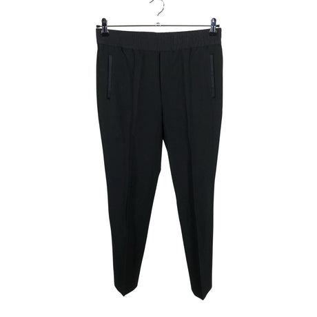 Unisex Filippa K. - Viigipüksid, suurus 38 - Must ()