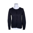 Unisex Peak Performance - Kardigan, suurus 38 - Must ()