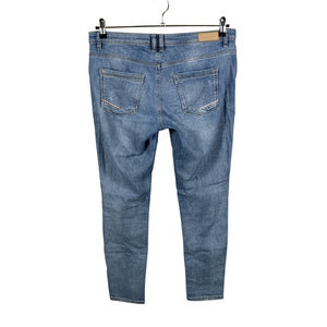 Unisex Esprit - Teksad, suurus 42 - Helesinine (2)
