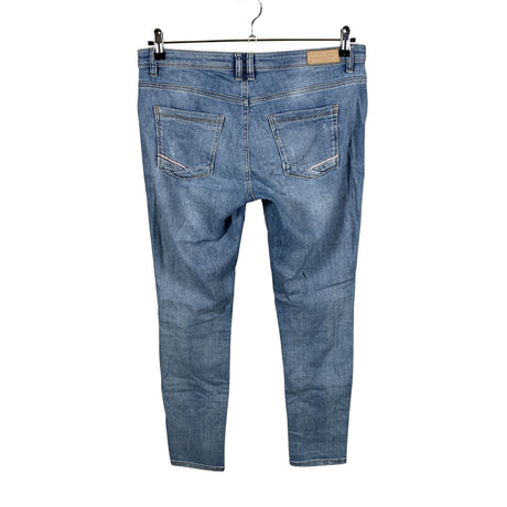 Unisex Esprit - Teksad, suurus 42 - Helesinine (2)