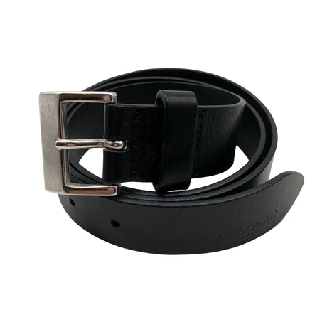 Unisex Marc O'Polo - Nahkvöö, suurus Ei kokoa - Must ()