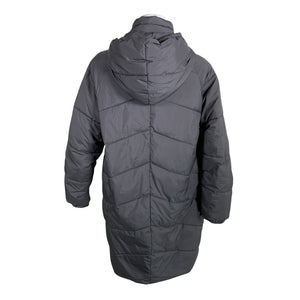Unisex Nanso - Talvejope, suurus 36 - Hall (2)