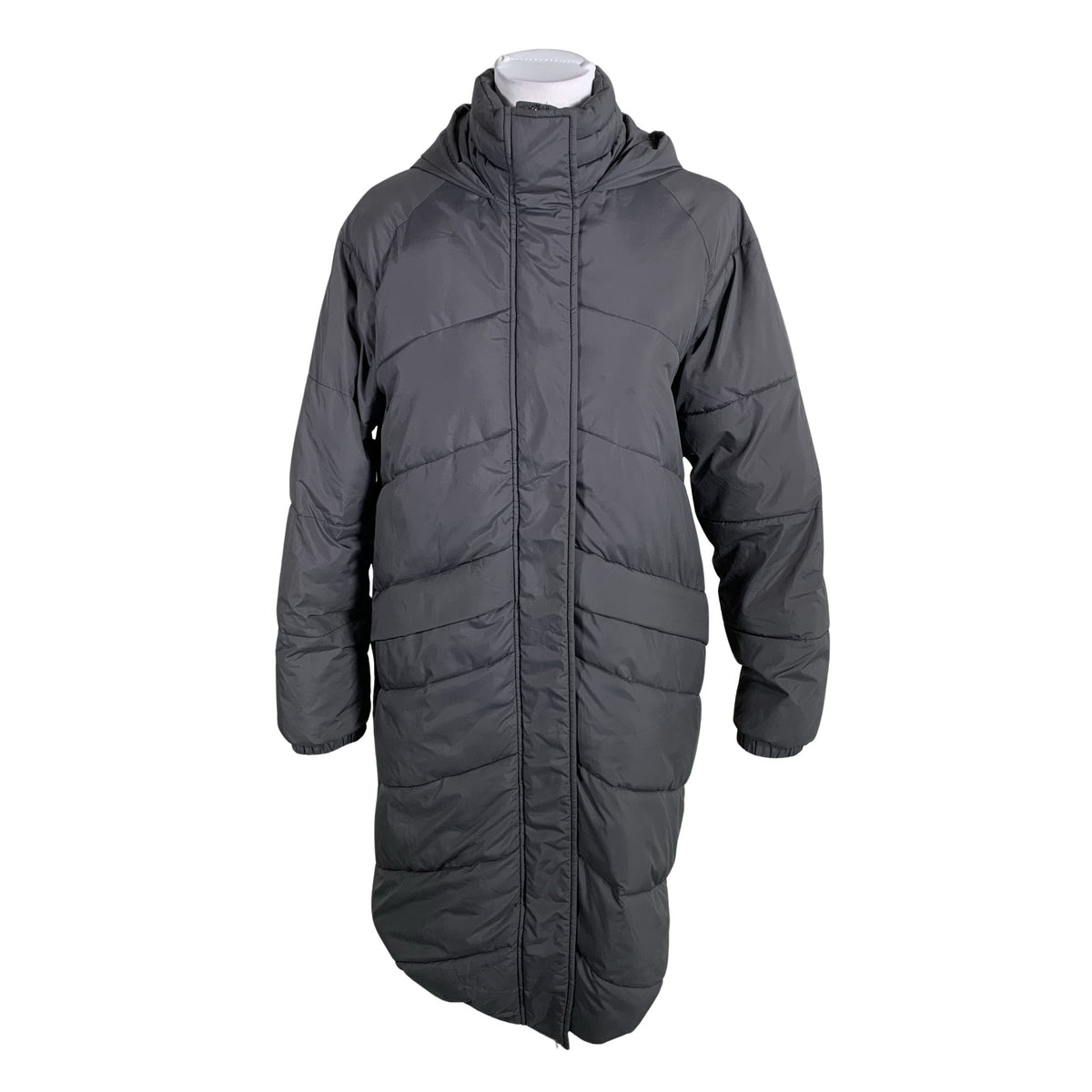 Unisex Nanso - Talvejope, suurus 36 - Hall (1)