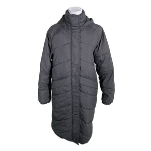 Unisex Nanso - Talvejope, suurus 36 - Hall (1)