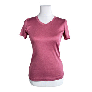 Unisex Energetics - Spordisärk, lühikesed käised, suurus 36 - Roosa (1)