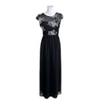 Unisex Wal G - Maksikleit, suurus 40 - Must ()