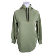 Unisex NOSH - Dressikangast tuunika, suurus 34 - Roheline ()