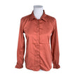 Unisex Mos Mosh - Triiksärk, suurus 36 - Heleroosa ()