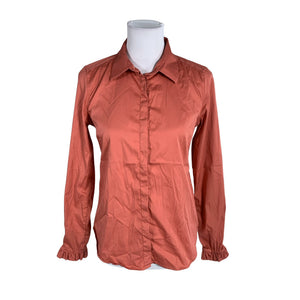Unisex Mos Mosh - Triiksärk, suurus 36 - Heleroosa (1)