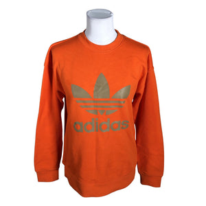 Unisex Adidas - Dressikangast pluus, suurus 34 - Oranž (1)