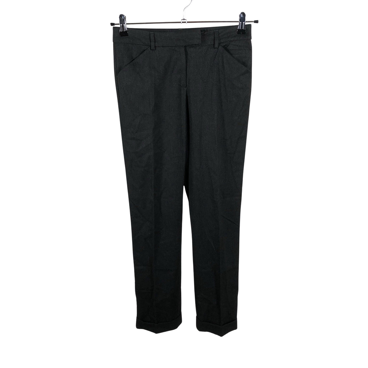 Unisex More&More - Viigipüksid, suurus 36 - Hall (1)