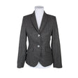 Unisex Turo Tailor - Jakk, suurus 36 - Hall ()
